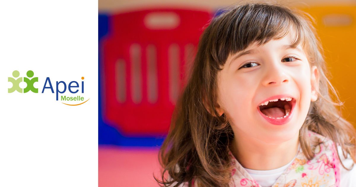 Directeur cdd (h/f) - esat de brack - Accueil - apei moselle