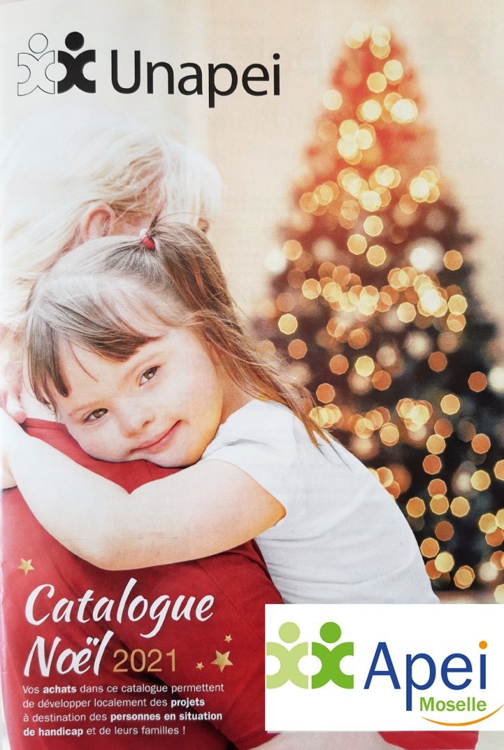 Idées cadeaux Noël pour enfants handicapés