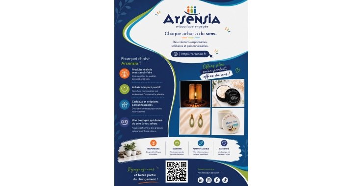 Arsensia