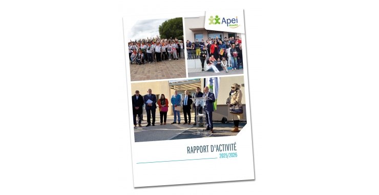 Apei Moselle rapport d'activité 2025 2026