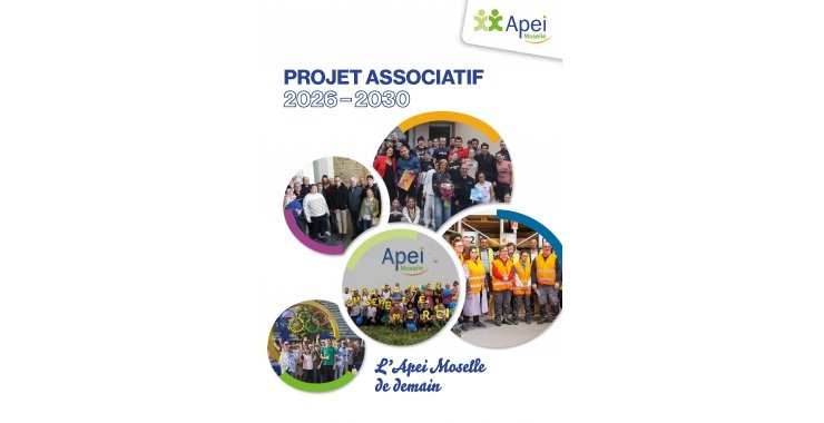 Projet associatif 1