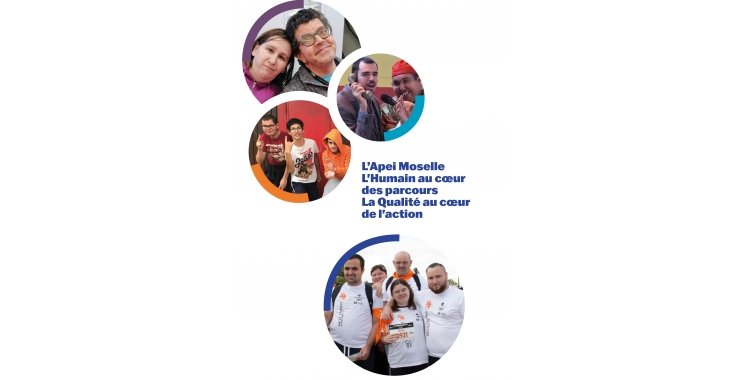 Projet associatif 5