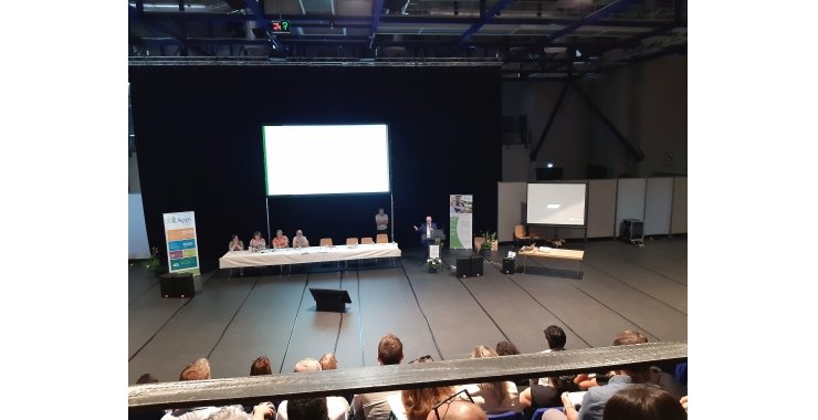 Projet associatif 2