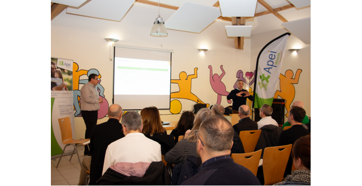 Projet associatif 4