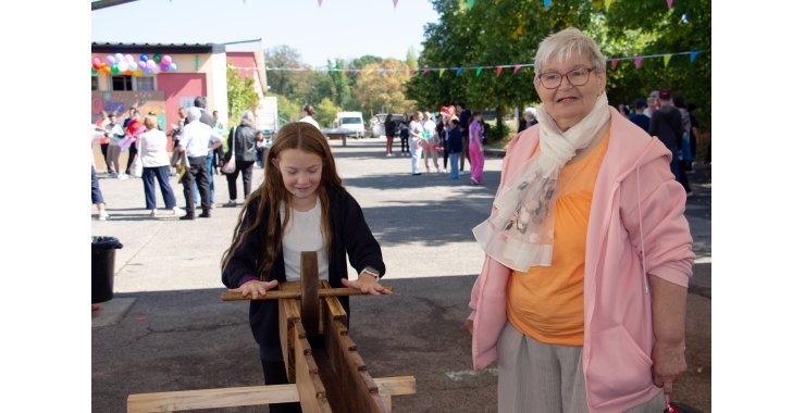 60 ans IME Le Wenheck 4