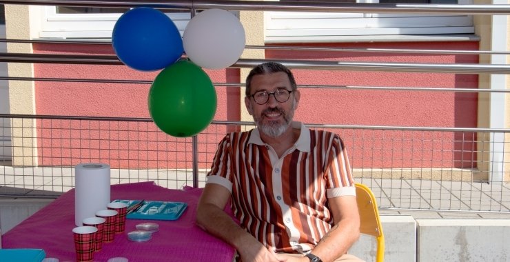 60 ans IME Le Wenheck 11