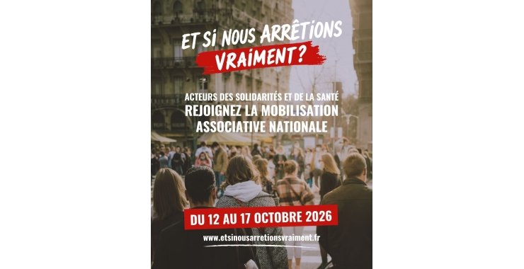 Et si nous arrêtions vraiment ?