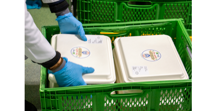 ESAT Le Corail - Cuisine Centrale journée des aidants 11