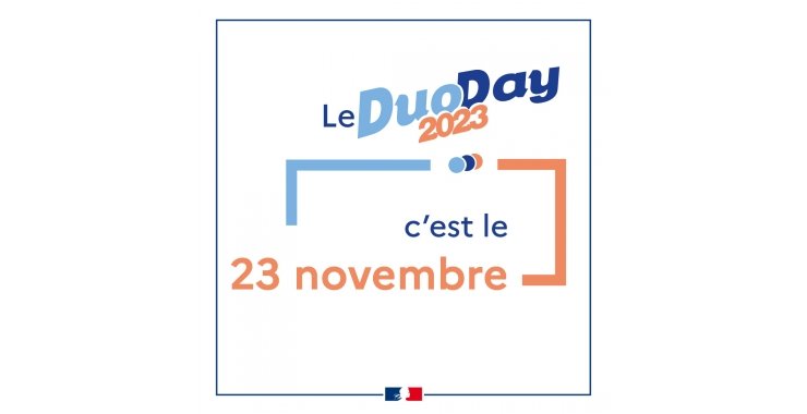DuoDay 2023