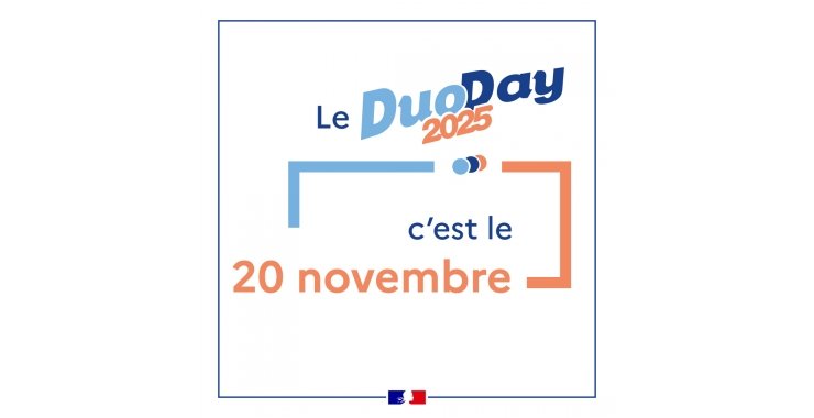 DuoDay 2025 à l’Apei Moselle : une journée de découverte et d’inclusion en Milieu Ordinaire de Travail