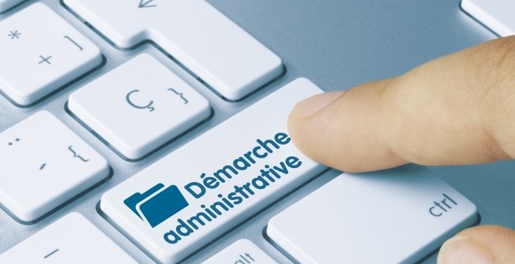 Accompagnement « mes démarches administratives » à l'IMPro Le Wenheck