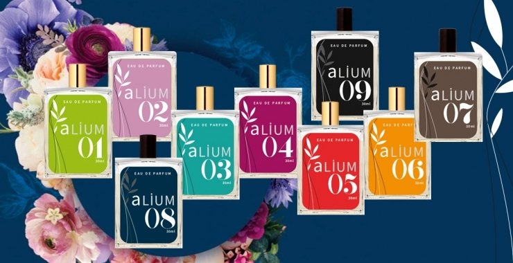 Alium : L’ESAT Les Chènevières se met au parfum !