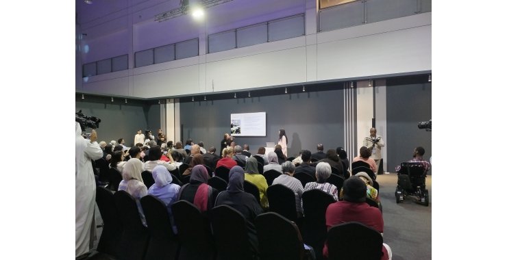 Congrès Mondial “We Are Inclusion” à Sharjah : Un tournant pour l’inclusion internationale