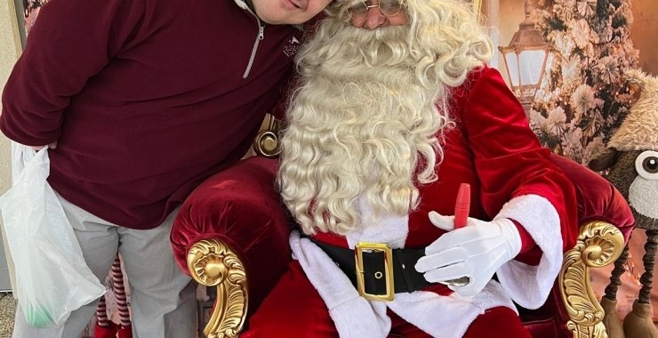 Marchés de Noël - remerciements