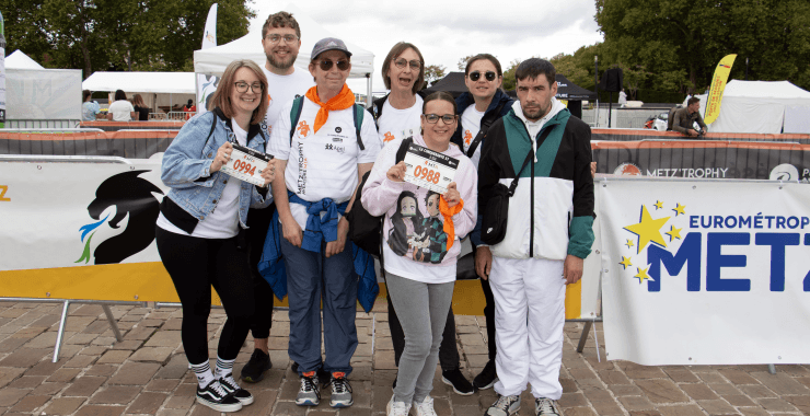 Metz Trophy Aventure, l’évènement sportif et solidaire de la rentrée