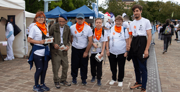 Metz Trophy Aventure, l’évènement sportif et solidaire de la rentrée