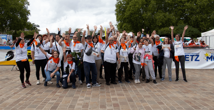 Metz Trophy Aventure, l’évènement sportif et solidaire de la rentrée