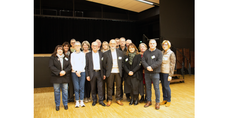 Une nouvelle gouvernance associative