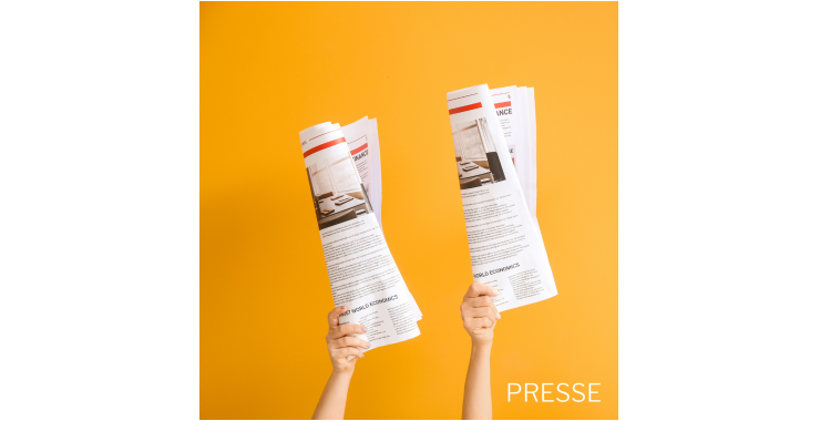L'Apei Moselle dans la presse au mois de juin 2025