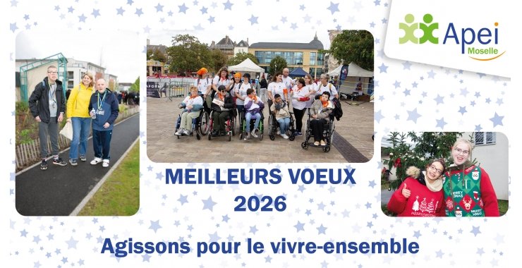 Voeux 2026