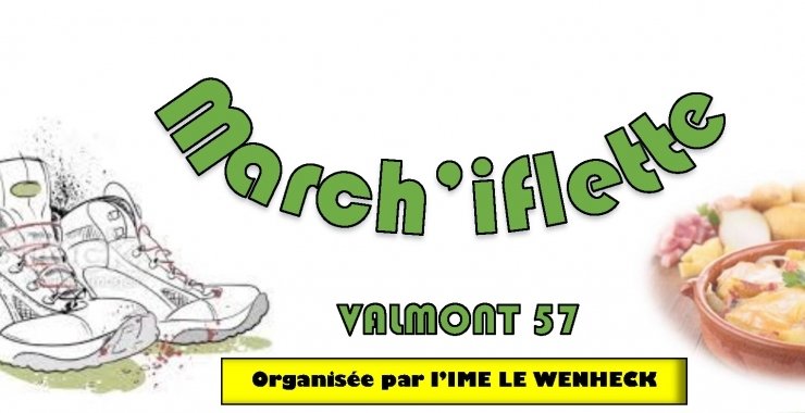 March'iflette