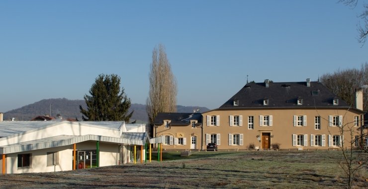 Fête de l'été