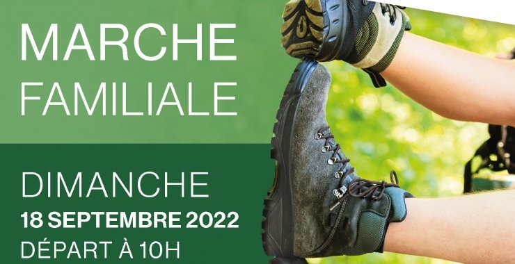 Marche familiale