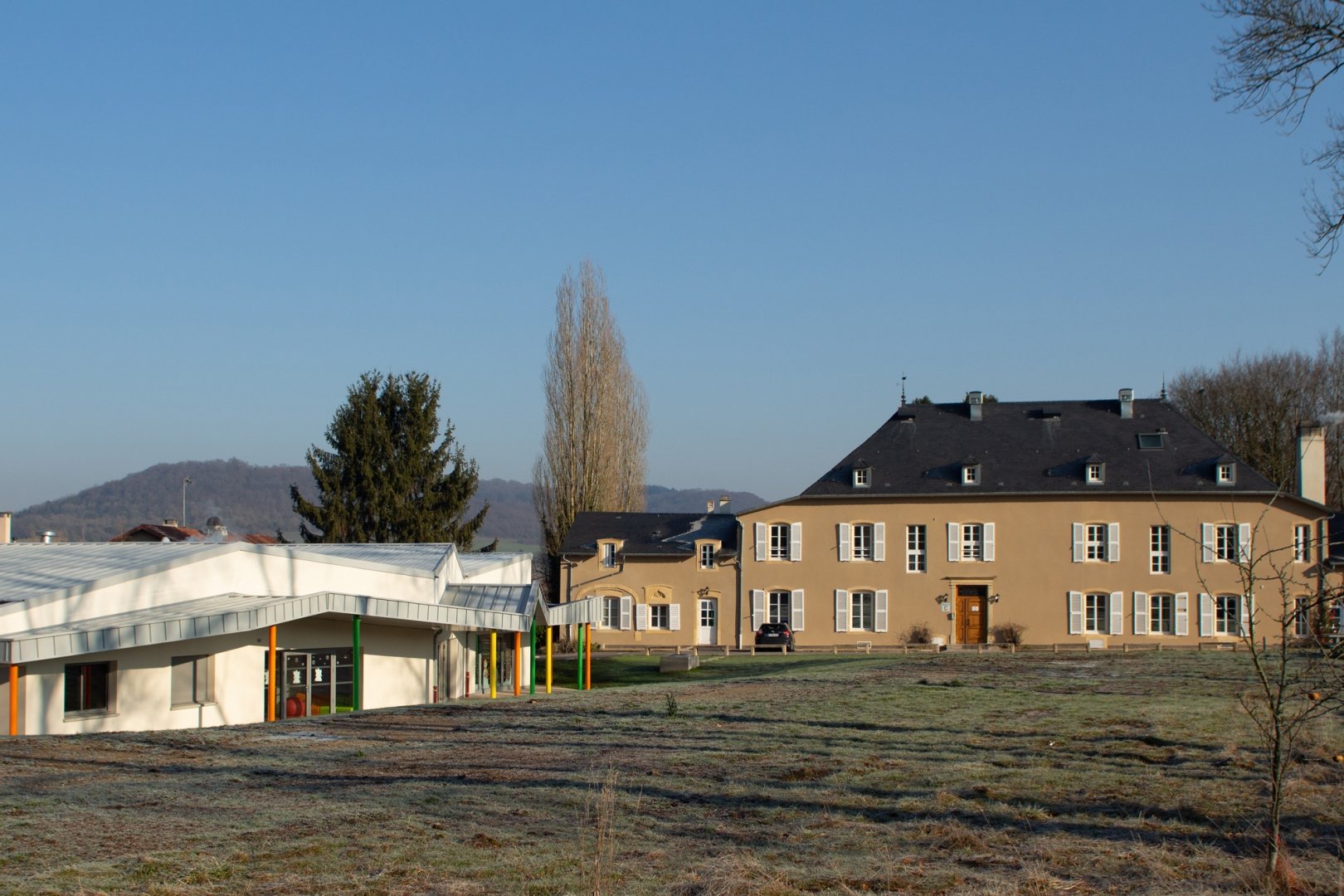 Groupe de parole libre de 18h