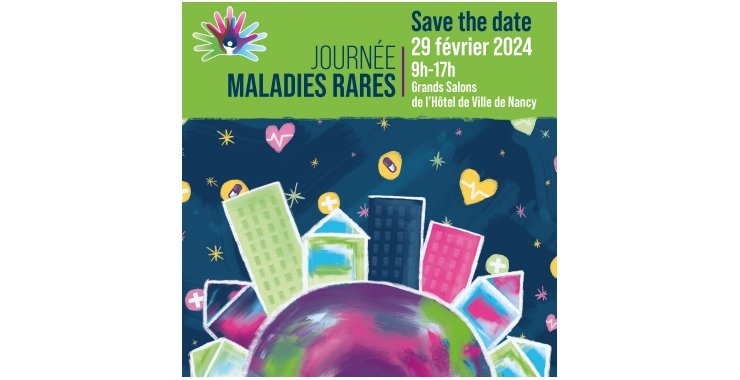 Journée des maladies rares
