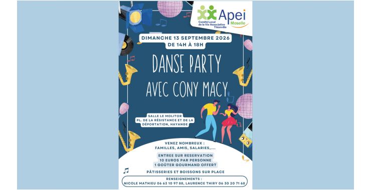 Danse Party