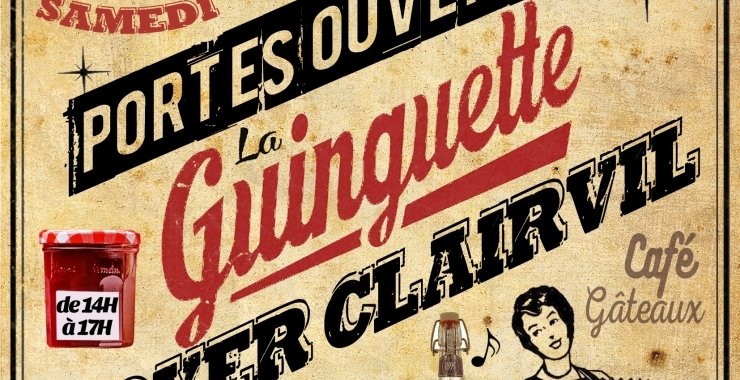 Portes ouvertes du FESAT Clairvil