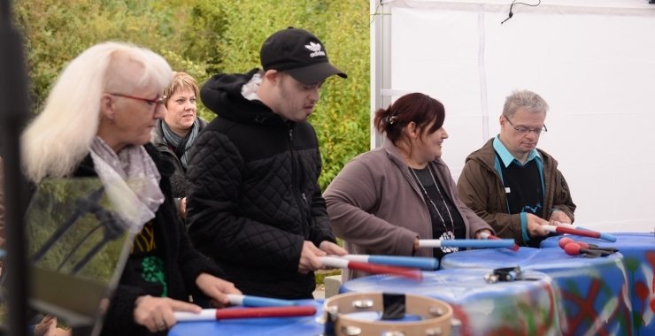 Kermesse du FAS Le Verger