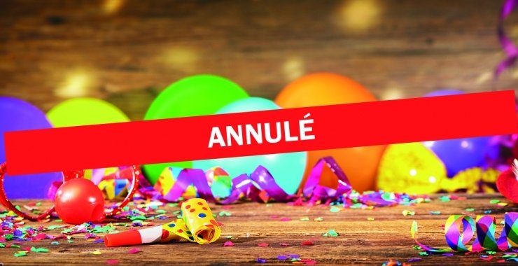 Carnaval de l'Apei
