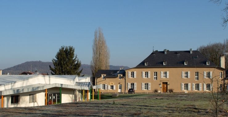 Groupe de parole thématique de 18h à 20h - IME Le Château