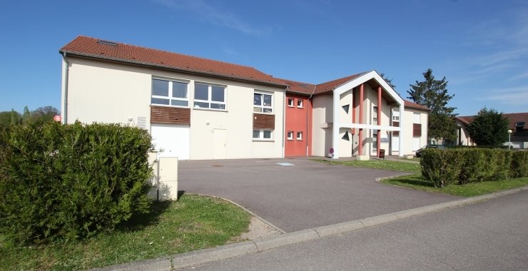Portes Ouvertes du FESAT Les Amarres