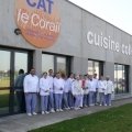 ESAT Le Corail – Cuisine Centrale